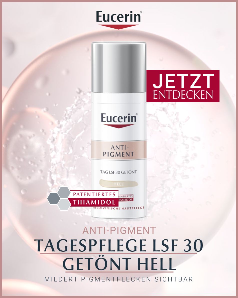 Eucerin